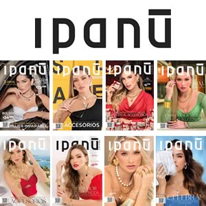 Catálogos Ipanú 2026 Colombia